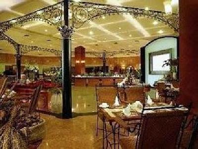 фото отеля The Batavia Hotel Jakarta