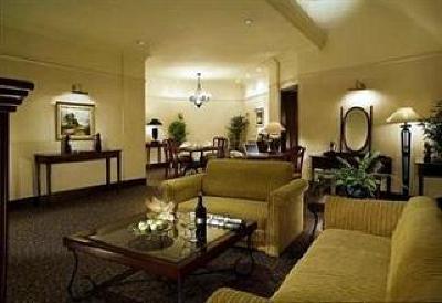 фото отеля The Batavia Hotel Jakarta