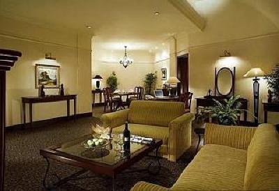 фото отеля The Batavia Hotel Jakarta