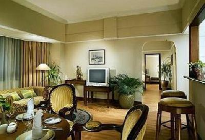 фото отеля The Batavia Hotel Jakarta