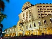 The Batavia Hotel Jakarta