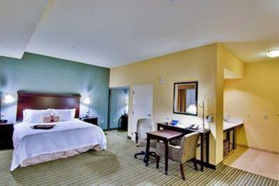 фото отеля Hampton Inn & Suites Mt. Vernon/Belvoir-Alexandria South