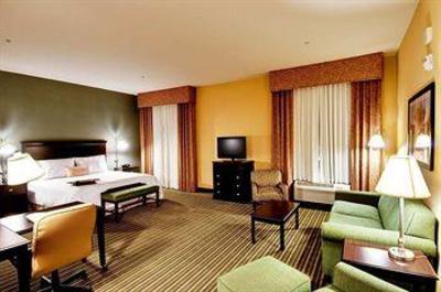 фото отеля Hampton Inn & Suites Mt. Vernon/Belvoir-Alexandria South