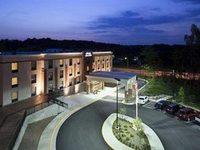 Hampton Inn & Suites Mt. Vernon/Belvoir-Alexandria South