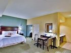 фото отеля Hampton Inn & Suites Mt. Vernon/Belvoir-Alexandria South