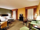 фото отеля Hampton Inn & Suites Mt. Vernon/Belvoir-Alexandria South