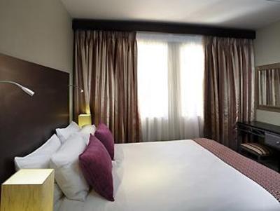 фото отеля Mercure Suites Bedfordview