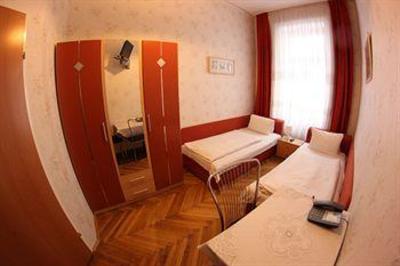 фото отеля Hotel Arpi