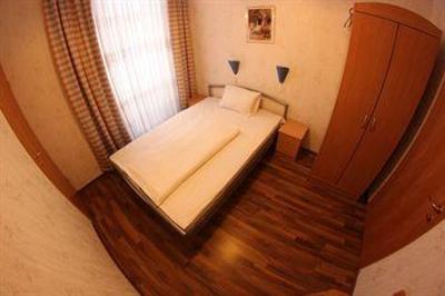 фото отеля Hotel Arpi