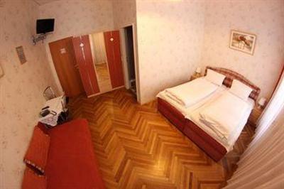 фото отеля Hotel Arpi