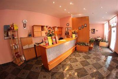 фото отеля Hotel Arpi