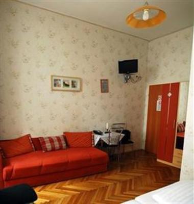 фото отеля Hotel Arpi