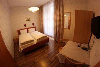фото отеля Hotel Arpi