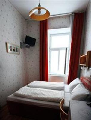 фото отеля Hotel Arpi