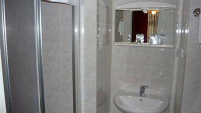 фото отеля Hotel Arpi