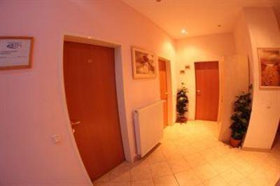 фото отеля Hotel Arpi