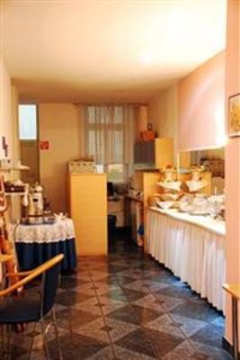 фото отеля Hotel Arpi