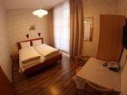 фото отеля Hotel Arpi