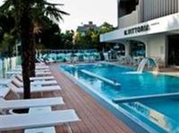 Hotel Vittoria Riccione