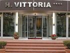 фото отеля Hotel Vittoria Riccione