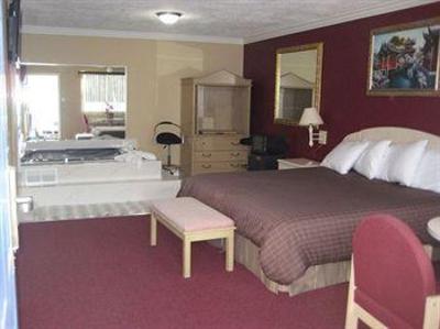 фото отеля China Village Inn & Suites Atlantic City