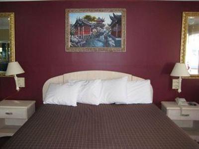 фото отеля China Village Inn & Suites Atlantic City