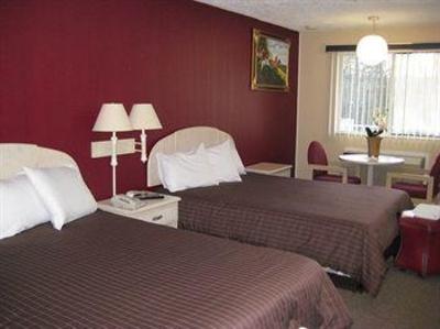 фото отеля China Village Inn & Suites Atlantic City