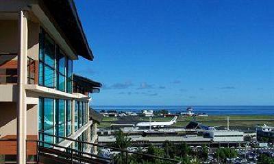 фото отеля Tahiti Airport Motel