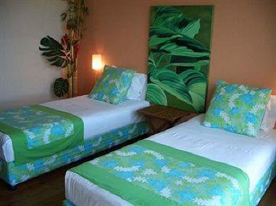 фото отеля Tahiti Airport Motel