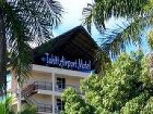 фото отеля Tahiti Airport Motel