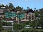 фото отеля Tahiti Airport Motel