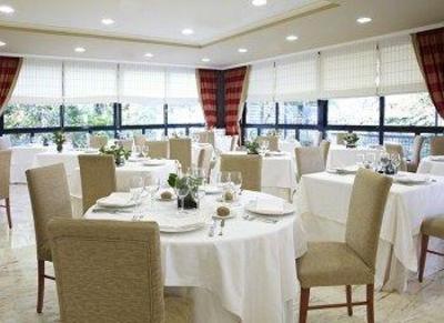фото отеля Hotel Carlos I & Spa Sanxenxo