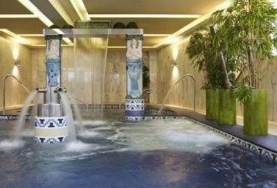 фото отеля Hotel Carlos I & Spa Sanxenxo