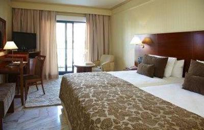 фото отеля Hotel Carlos I & Spa Sanxenxo