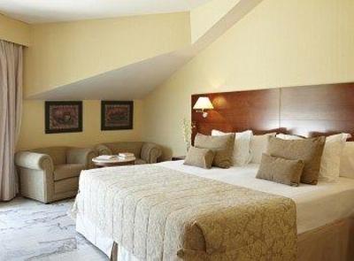 фото отеля Hotel Carlos I & Spa Sanxenxo
