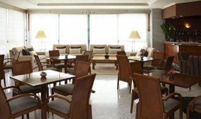 фото отеля Hotel Carlos I & Spa Sanxenxo