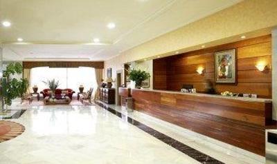 фото отеля Hotel Carlos I & Spa Sanxenxo