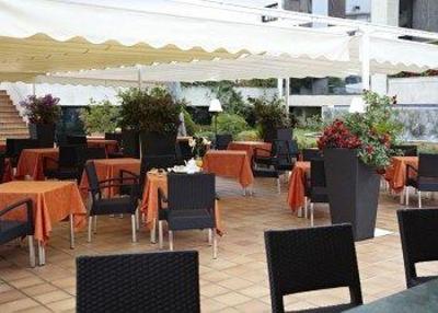 фото отеля Hotel Carlos I & Spa Sanxenxo