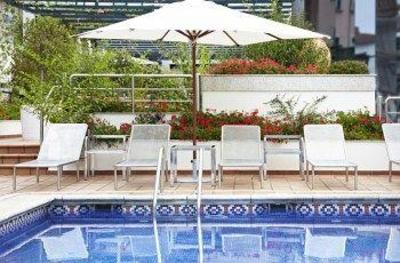 фото отеля Hotel Carlos I & Spa Sanxenxo