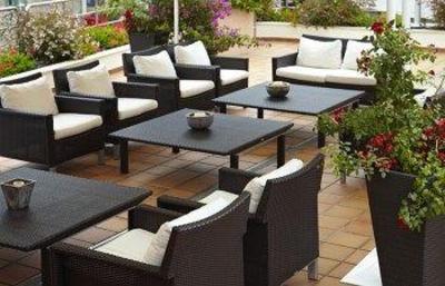 фото отеля Hotel Carlos I & Spa Sanxenxo