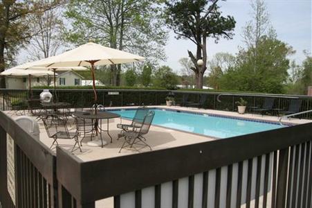 фото отеля Hampton Inn Lagrange - Callaway Gardens