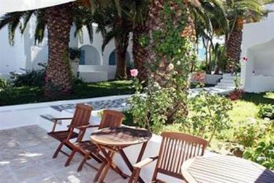 фото отеля Sagterra Hotel Naxos