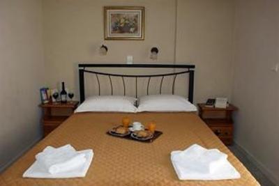 фото отеля Sagterra Hotel Naxos
