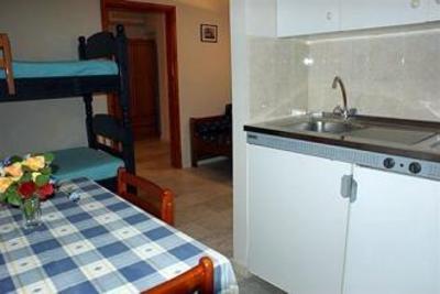фото отеля Sagterra Hotel Naxos