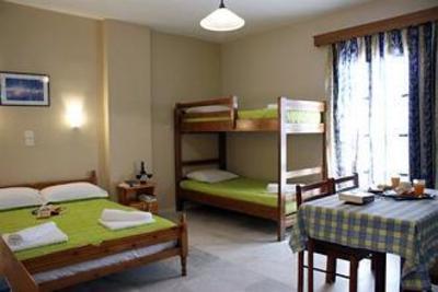 фото отеля Sagterra Hotel Naxos