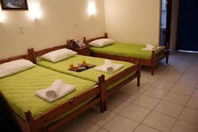 фото отеля Sagterra Hotel Naxos