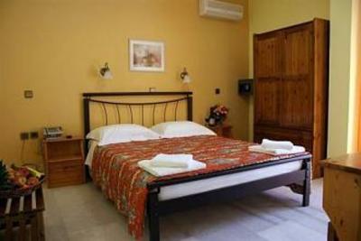 фото отеля Sagterra Hotel Naxos