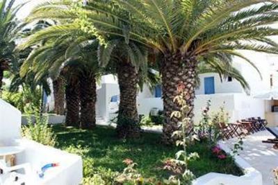 фото отеля Sagterra Hotel Naxos
