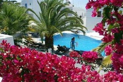 фото отеля Sagterra Hotel Naxos