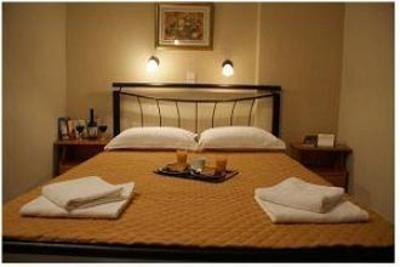 фото отеля Sagterra Hotel Naxos